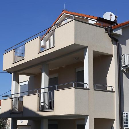 Apartments Anastazia 자다르 외부 사진