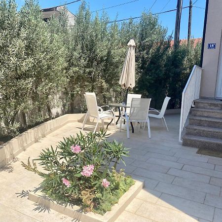 Apartments Anastazia 자다르 외부 사진