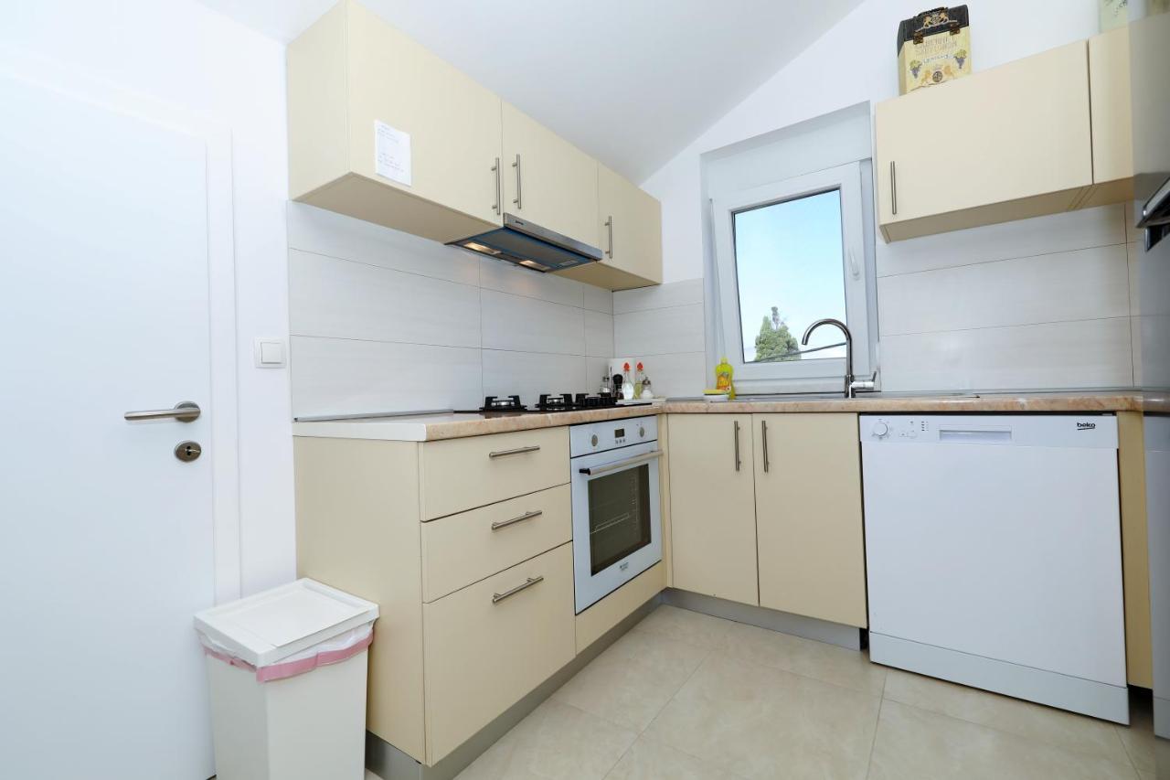 Apartments Anastazia 자다르 외부 사진