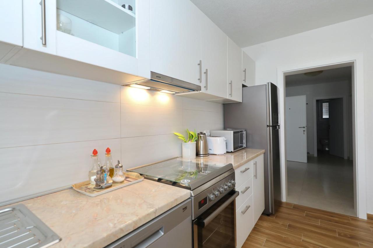 Apartments Anastazia 자다르 외부 사진