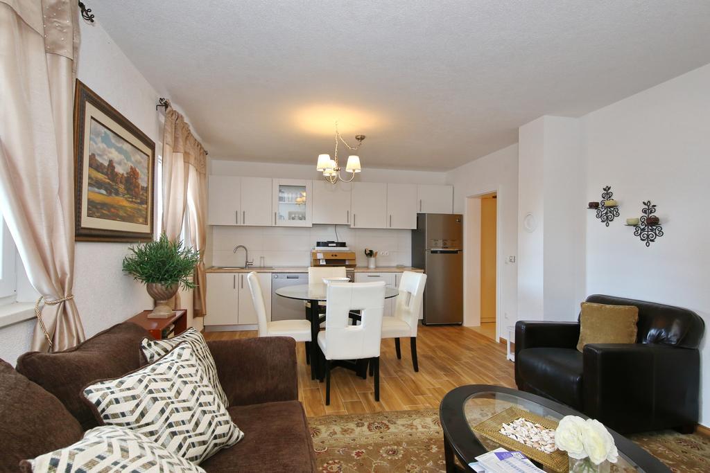 Apartments Anastazia 자다르 외부 사진